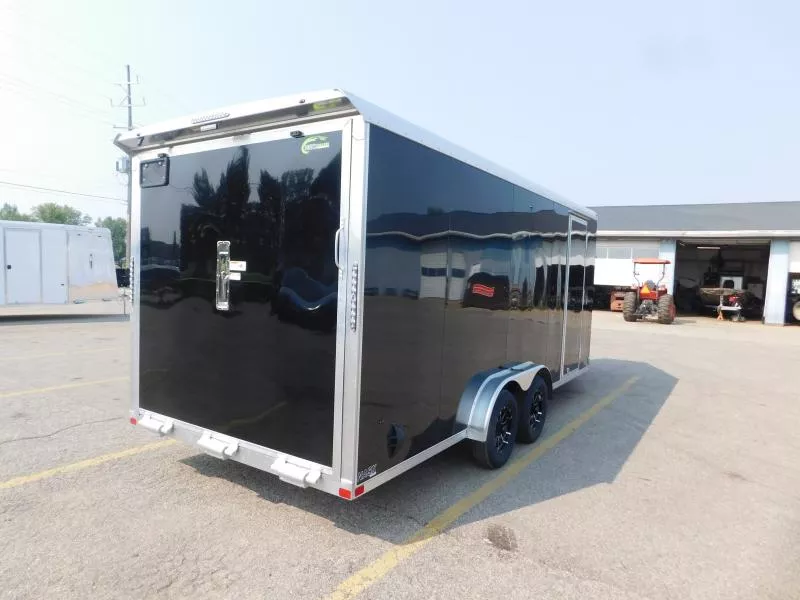new Snowmobile Trailers NEO Trailers  for sale, in Zeeland, MI Thumbnail 5