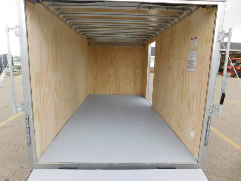 new Cargo (Enclosed) Trailers Car Mate Trailers  for sale, in Zeeland, MI Thumbnail 10
