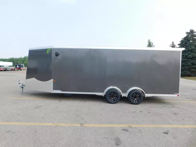 new Snowmobile Trailers NEO Trailers  for sale, in Zeeland, MI Thumbnail 2