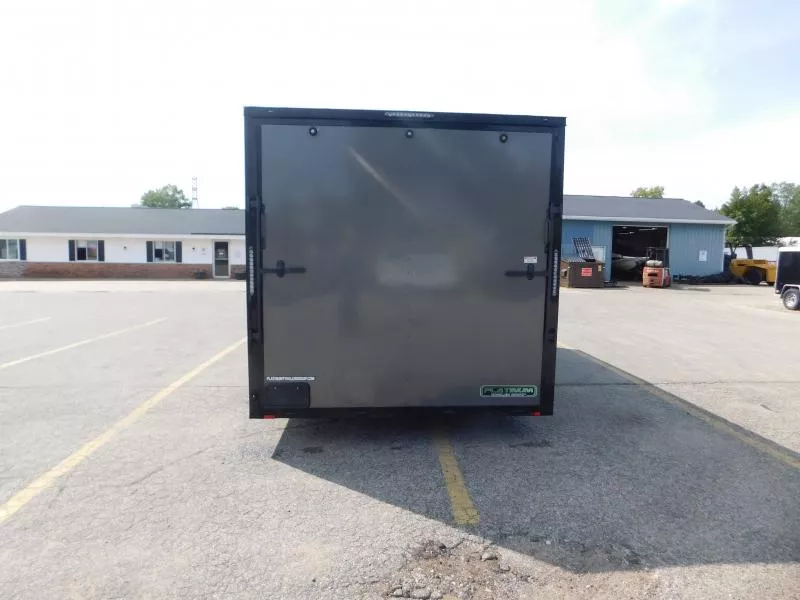 used Car Haulers / Racing Trailers Diamond Cargo  for sale, in Zeeland, MI Thumbnail 4