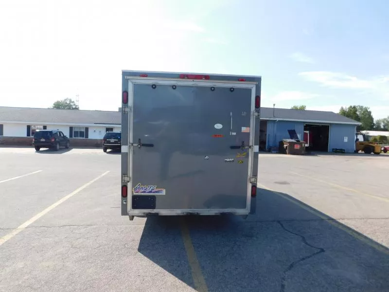 used Other Trailers Amera-Lite  for sale, in Zeeland, MI Thumbnail 4
