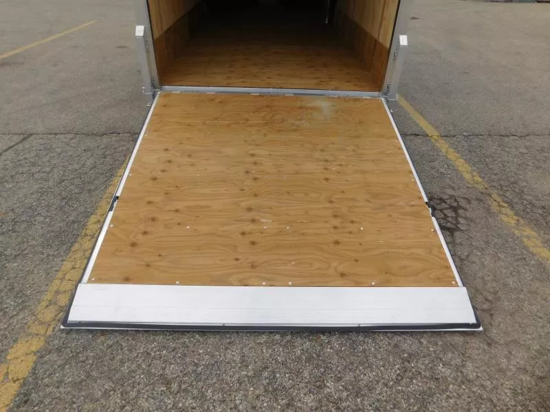 new Snowmobile Trailers NEO Trailers  for sale, in Zeeland, MI Thumbnail 5