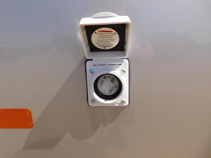 new Cargo (Enclosed) Trailers NEO Trailers  for sale, in Zeeland, MI Thumbnail 17