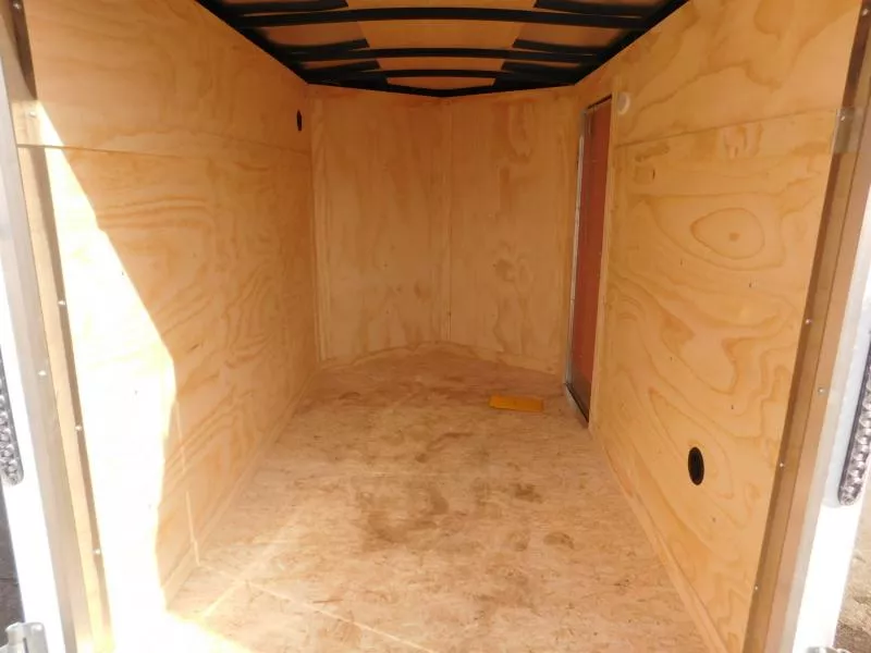 new Cargo (Enclosed) Trailers Darkhorse Cargo  for sale, in Zeeland, MI Thumbnail 11