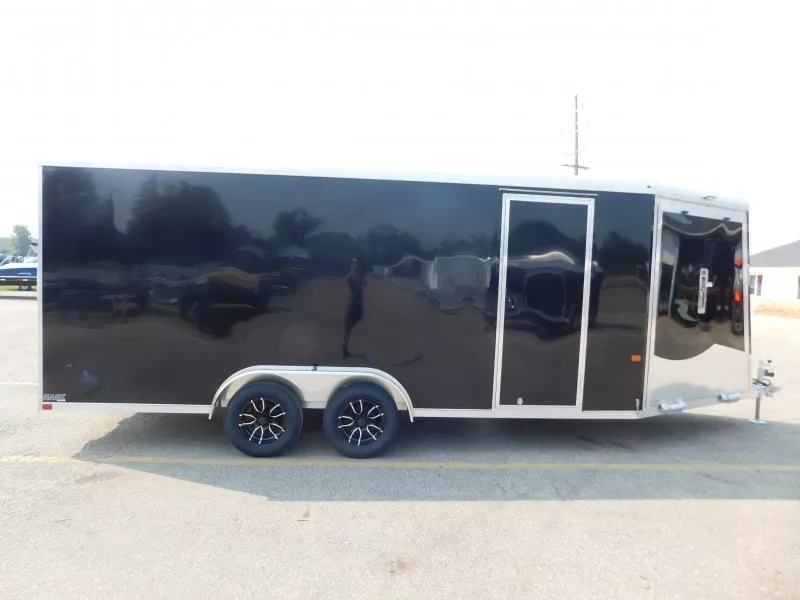 new Snowmobile Trailers NEO Trailers  for sale, in Zeeland, MI Thumbnail 6