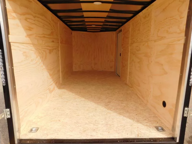 new Cargo (Enclosed) Trailers Darkhorse Cargo  for sale, in Zeeland, MI Thumbnail 11