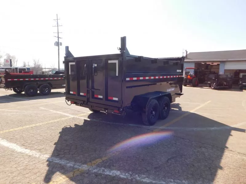 new Dump Trailers Sure-Trac  for sale, in Zeeland, MI Thumbnail 5