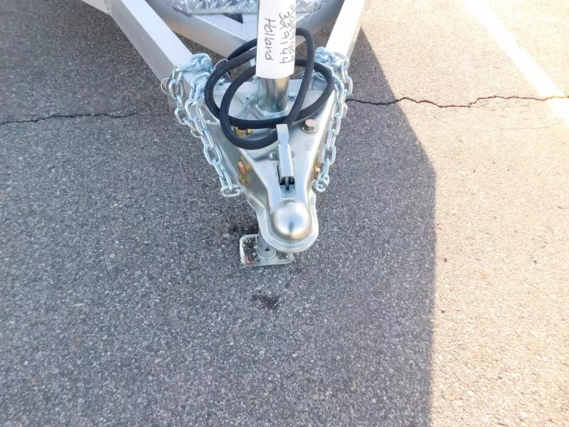 new Cargo (Enclosed) Trailers NEO Trailers  for sale, in Zeeland, MI Thumbnail 9