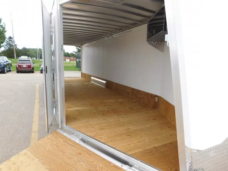 new Snowmobile Trailers NEO Trailers  for sale, in Zeeland, MI Thumbnail 14