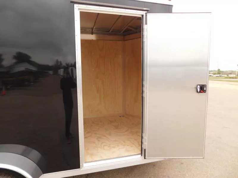 new Cargo (Enclosed) Trailers NEO Trailers  for sale, in Zeeland, MI Thumbnail 9