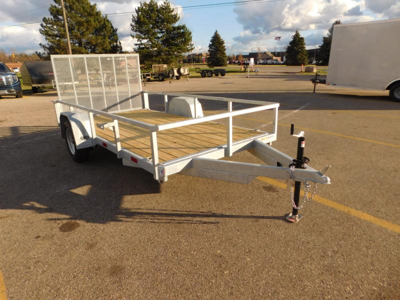 new Utility Trailers BND  for sale, in Zeeland, MI Thumbnail 7