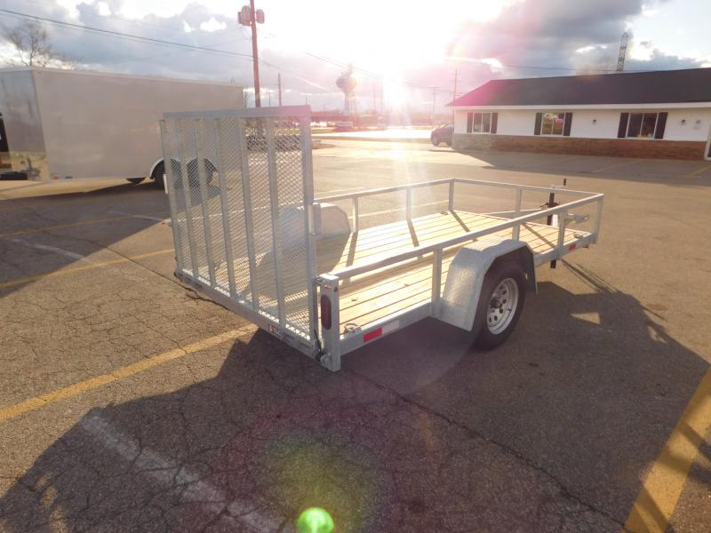 new Utility Trailers BND  for sale, in Zeeland, MI Thumbnail 5