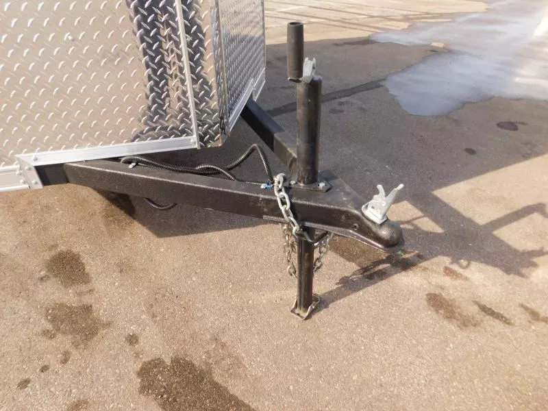 new Cargo (Enclosed) Trailers Darkhorse Cargo  for sale, in Zeeland, MI Thumbnail 9