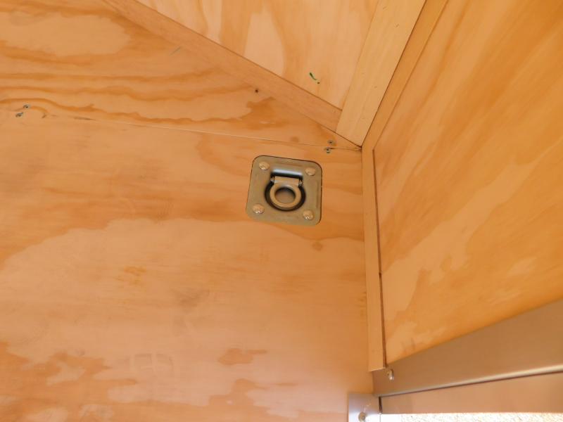 new Cargo (Enclosed) Trailers NEO Trailers  for sale, in Zeeland, MI Thumbnail 14