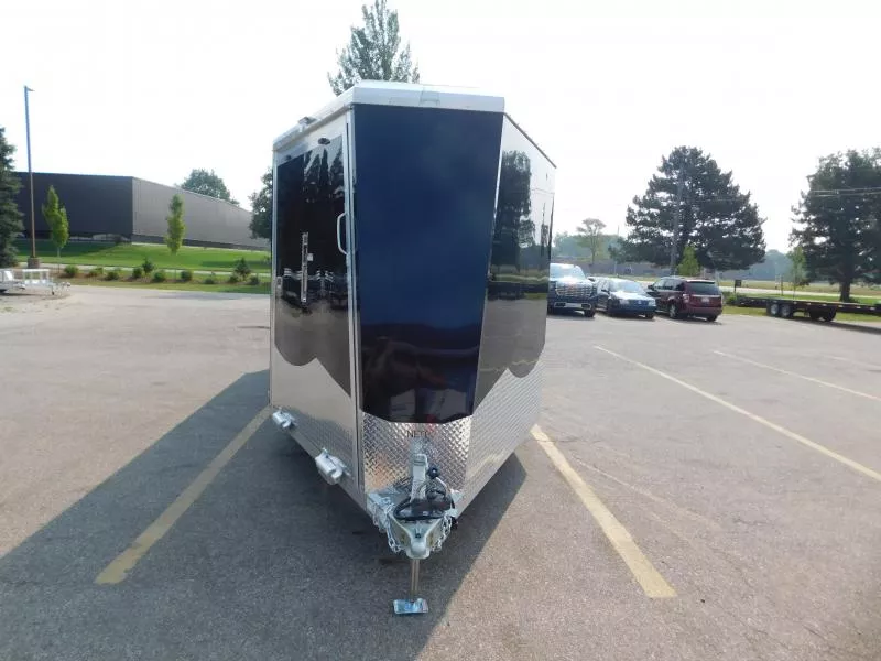 new Snowmobile Trailers NEO Trailers  for sale, in Zeeland, MI Thumbnail 8