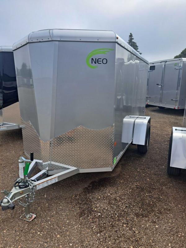Cargo Trailers Trailers Sales in Zeeland, MI Cargo Enclosed