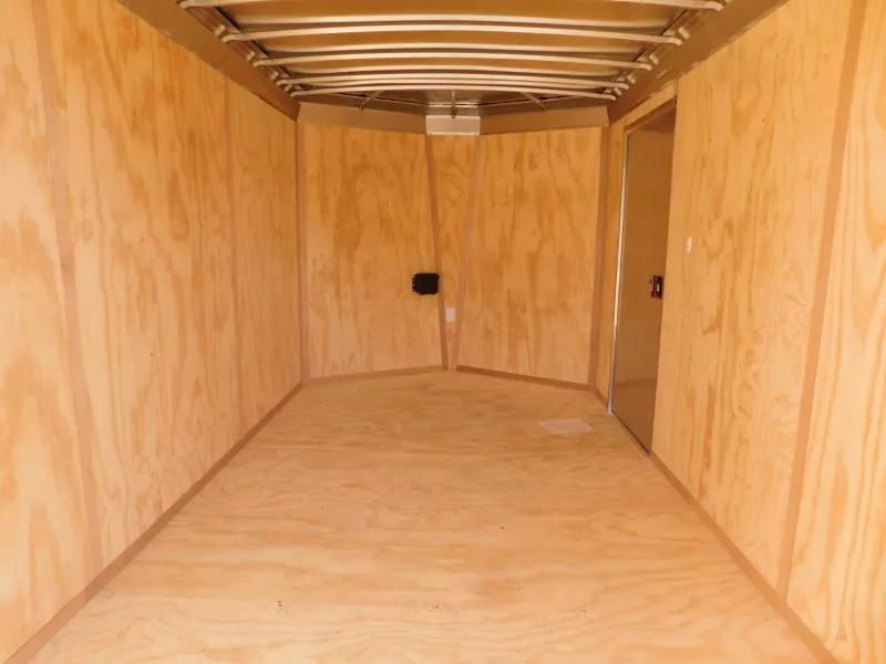 new Cargo (Enclosed) Trailers NEO Trailers  for sale, in Zeeland, MI Thumbnail 10