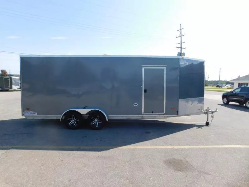 used Other Trailers Amera-Lite  for sale, in Zeeland, MI Thumbnail 6