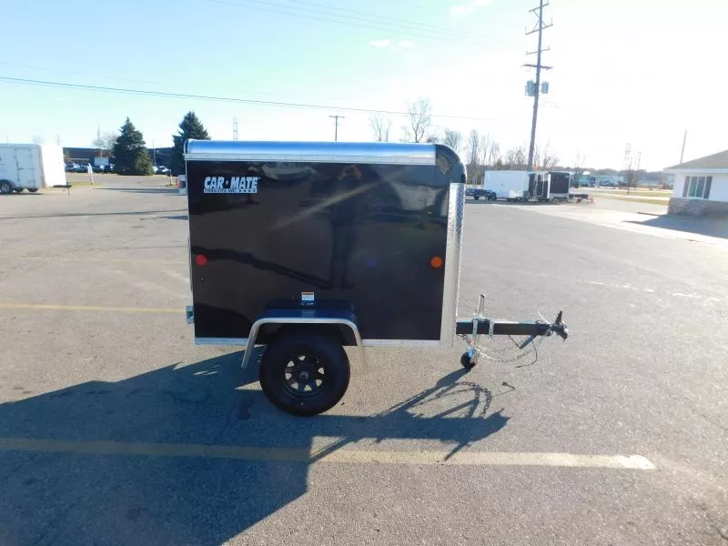 new Cargo (Enclosed) Trailers Car Mate Trailers  for sale, in Zeeland, MI Thumbnail 6