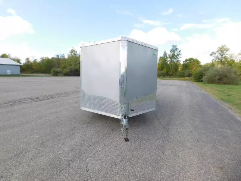 used Car Haulers / Racing Trailers NEO Trailers  for sale, in Zeeland, MI Thumbnail 8