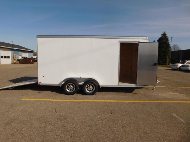 new Cargo (Enclosed) Trailers NEO Trailers  for sale, in Zeeland, MI Thumbnail 13
