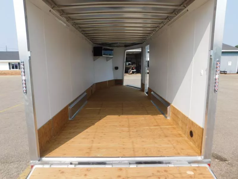 new Snowmobile Trailers NEO Trailers  for sale, in Zeeland, MI Thumbnail 13