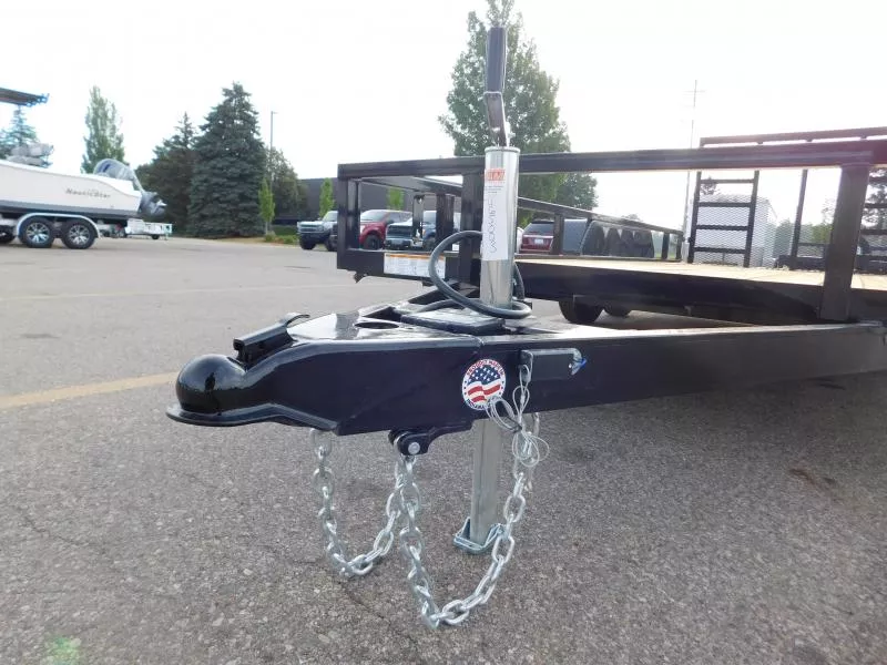 new Utility Trailers Sure-Trac  for sale, in Zeeland, MI Thumbnail 9
