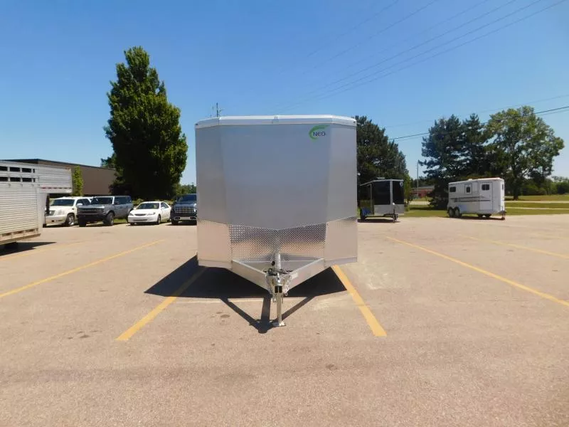new Car Haulers / Racing Trailers NEO Trailers  for sale, in Zeeland, MI Thumbnail 8