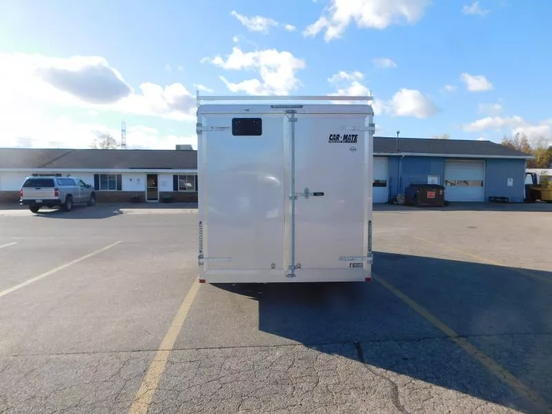 new Cargo (Enclosed) Trailers Agmate  for sale, in Zeeland, MI Thumbnail 4