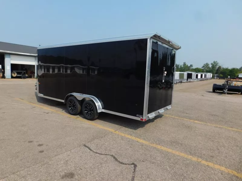 new Snowmobile Trailers NEO Trailers  for sale, in Zeeland, MI Thumbnail 3
