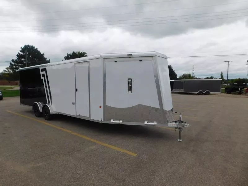 new Snowmobile Trailers NEO Trailers  for sale, in Zeeland, MI Thumbnail 7