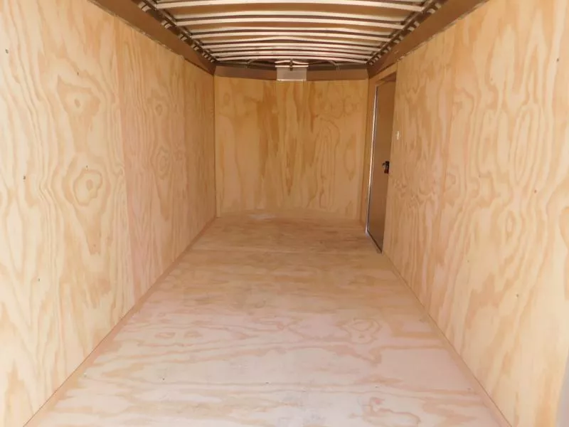 new Cargo (Enclosed) Trailers NEO Trailers  for sale, in Zeeland, MI Thumbnail 11