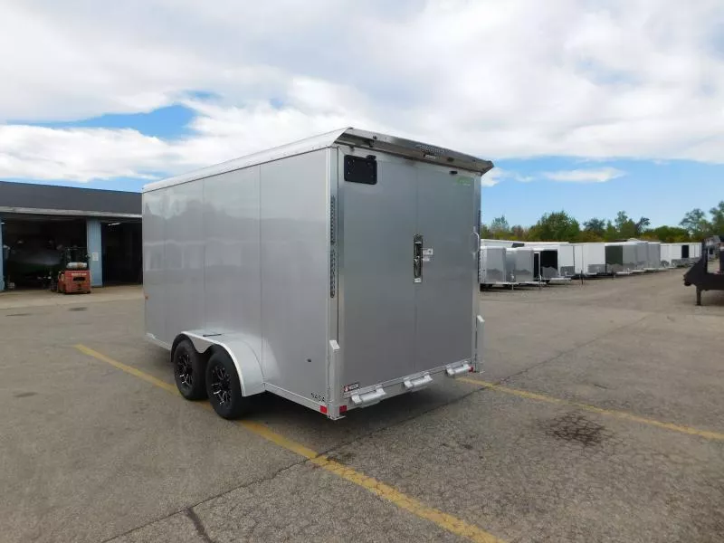 new Snowmobile Trailers NEO Trailers  for sale, in Zeeland, MI Thumbnail 3
