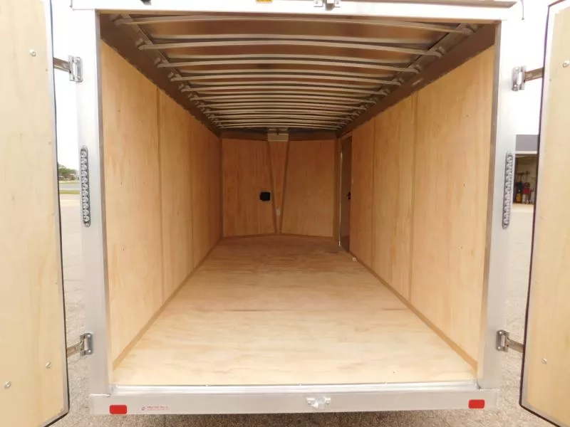 new Cargo (Enclosed) Trailers NEO Trailers  for sale, in Zeeland, MI Thumbnail 10