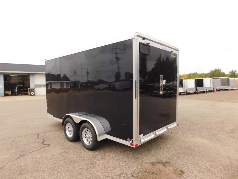 new Cargo (Enclosed) Trailers NEO Trailers  for sale, in Zeeland, MI Thumbnail 3