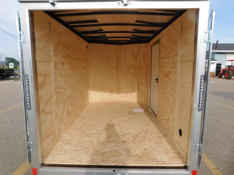 new Cargo (Enclosed) Trailers Darkhorse Cargo  for sale, in Zeeland, MI Thumbnail 10