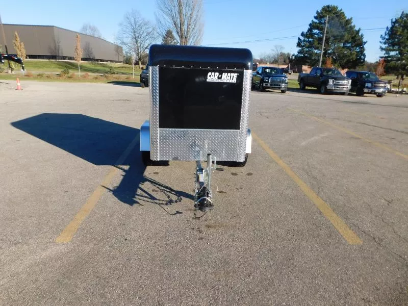 new Cargo (Enclosed) Trailers Car Mate Trailers  for sale, in Zeeland, MI Thumbnail 8