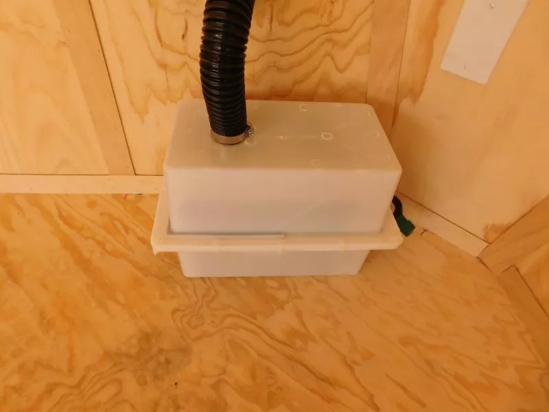 new Cargo (Enclosed) Trailers NEO Trailers  for sale, in Zeeland, MI Thumbnail 14