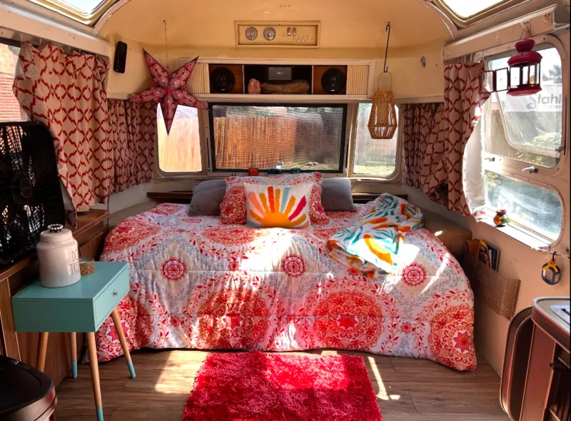 used Travel Trailers Airstream Sovereign for sale, in Denver, CO Thumbnail 2