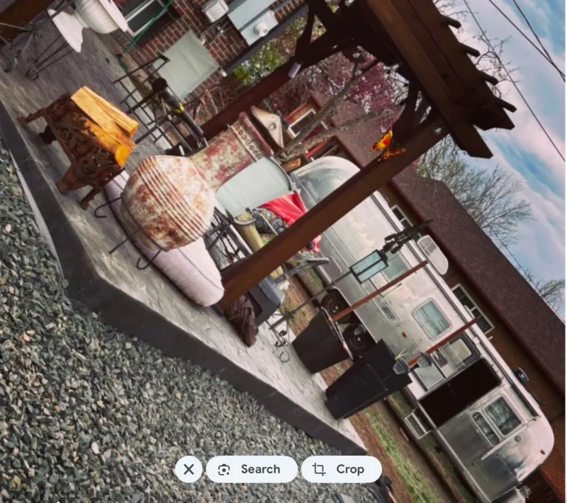 1973 Airstream Sovereign Land Yacht Travel Trailers