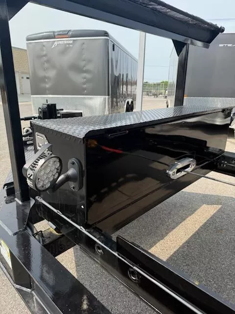 new Dump Trailers Sure-Trac  for sale, in Mechanicsville, MD Thumbnail 4