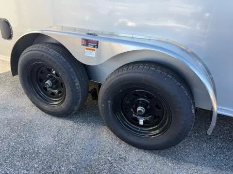 new Cargo (Enclosed) Trailers Car Mate Trailers  for sale, in Waldorf, MD Thumbnail 3
