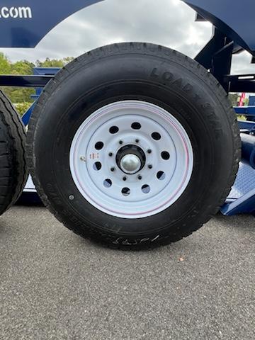 new Equipment / Flatbed Trailers Air Tow  for sale, in Mechanicsville, MD Thumbnail 4