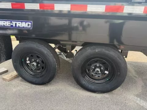 new Dump Trailers Sure-Trac  for sale, in Mechanicsville, MD Thumbnail 8