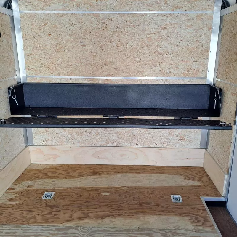 new Cargo (Enclosed) Trailers Sure-Trac  for sale, in Mechanicsville, MD Thumbnail 8