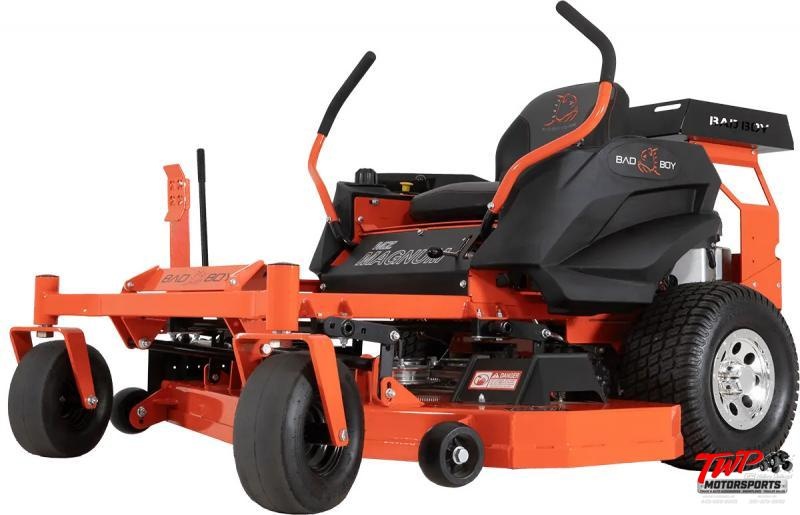 2022 Bad Boy Kohler 5400 - 725cc, 25hp Air-Cooled 7000 KT740 Lawn Mowers 2022 Bad Boy Kohler 5400 - 725cc, 25hp Air-Cooled 7000 KT740 Lawn Mowers