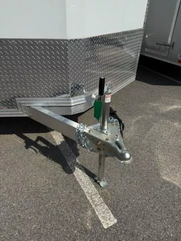 new Cargo (Enclosed) Trailers ALCOM  for sale, in Mechanicsville, MD Thumbnail 7