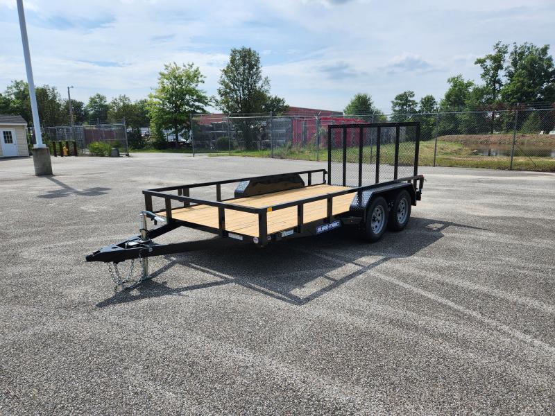 new Utility Trailers Sure-Trac  for sale, in Mechanicsville, MD Thumbnail 3
