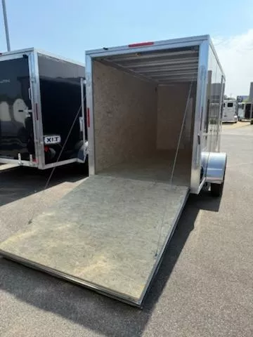 new Cargo (Enclosed) Trailers ALCOM  for sale, in Mechanicsville, MD Thumbnail 3
