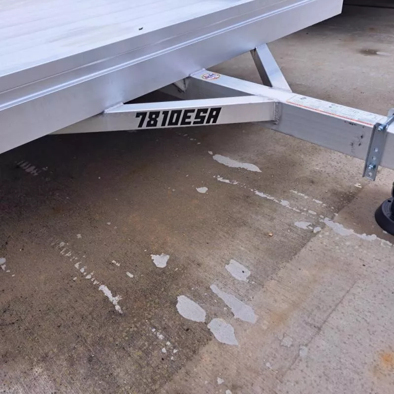 new Utility Trailers Aluma  for sale, in Mechanicsville, MD Thumbnail 4